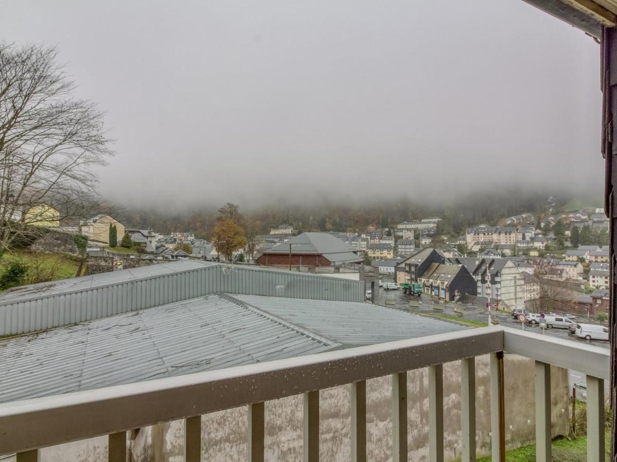Apartment Duplex Pour 6 Pers Avec Balcon, Parking Et Face Telecabine A - Fr-1-401-200