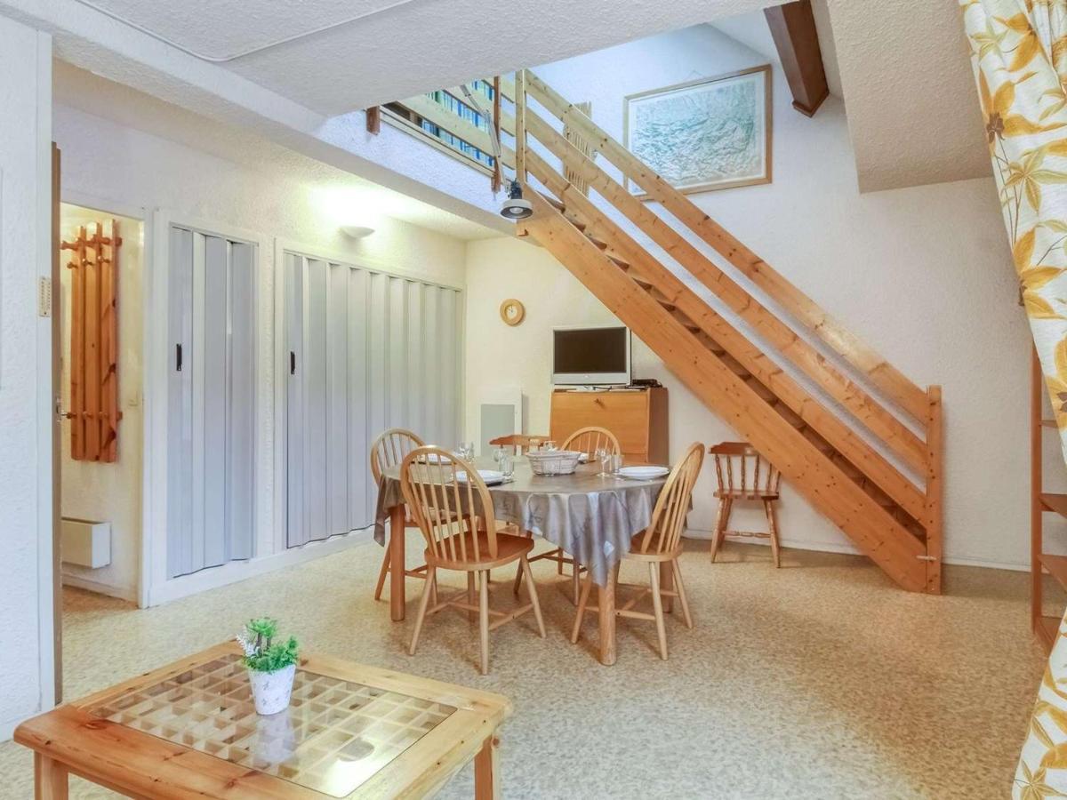 Duplex Pour 6 Pers Avec Balcon, Parking Et Face Telecabine A - Fr-1-401-200 Cauterets